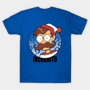 Movember T-Shirt